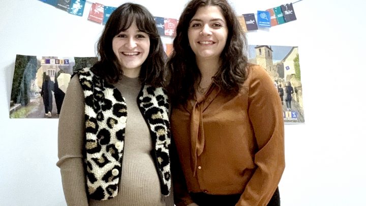 Changement de responsable