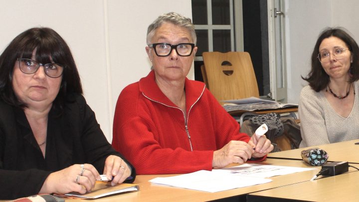 L’ECOLE DE MUSIQUE POURSUIT SON CHEMIN