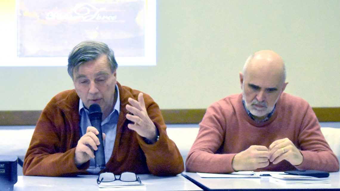 Un pan d’histoire méconnu