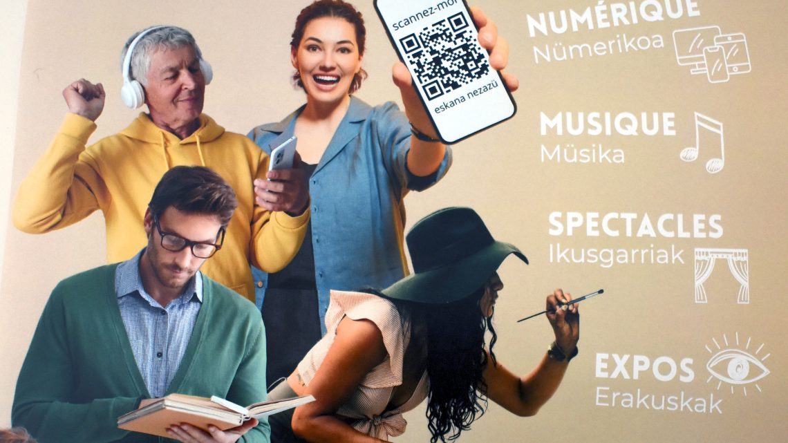 Un service de plus à la Médiathèque