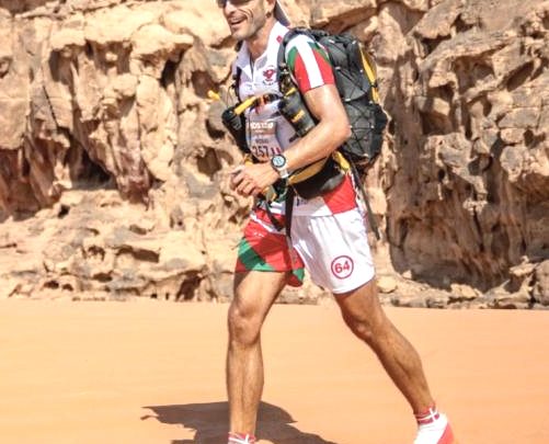 LE NOUVEL EXPLOIT DE NICOLAS