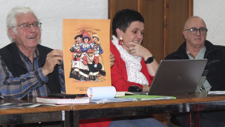 DOUBLE BILAN POUR XIBEROKO ZOHARDIA