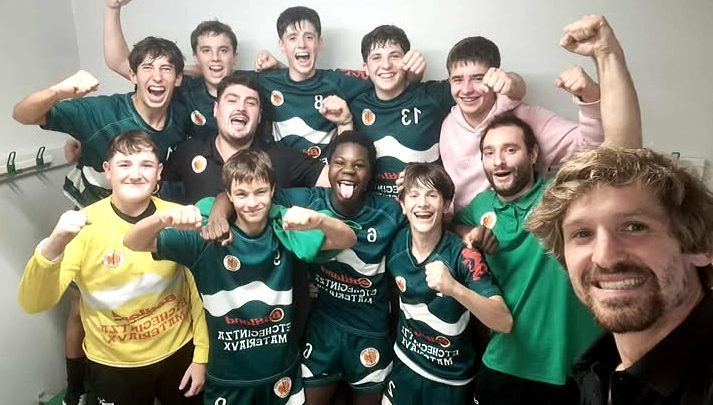 LES 18 ANS DU ZIBERO SPORT TARDESIEN