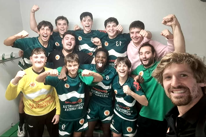 LES 18 ANS DU ZIBERO SPORT TARDESIEN