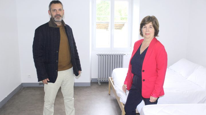 Agerria étoffe son activité