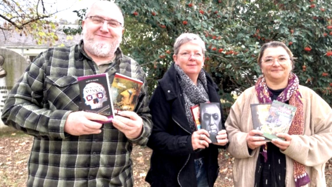 L’AG des Éditions Astobelarra