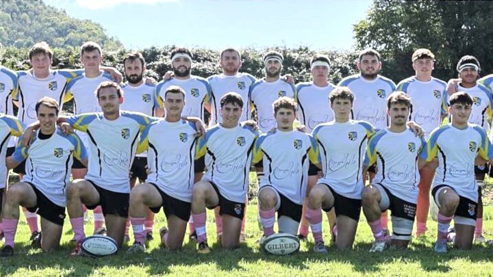 LES ESPOIRS DU RASSEMBLEMENT BARCUS-MENDITTE