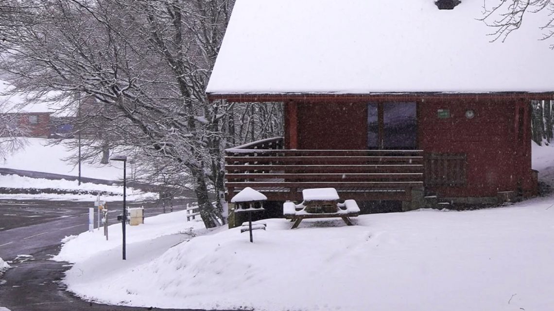 LA METEO CHANGE VITE