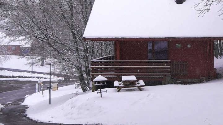 LA METEO CHANGE VITE