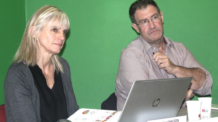 LUR BERRI … BIENTOT NONAGENAIRE