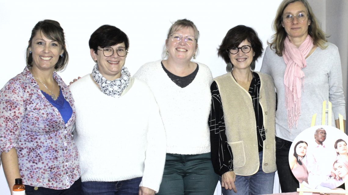 LA LIGUE A OUVERT SES PORTES