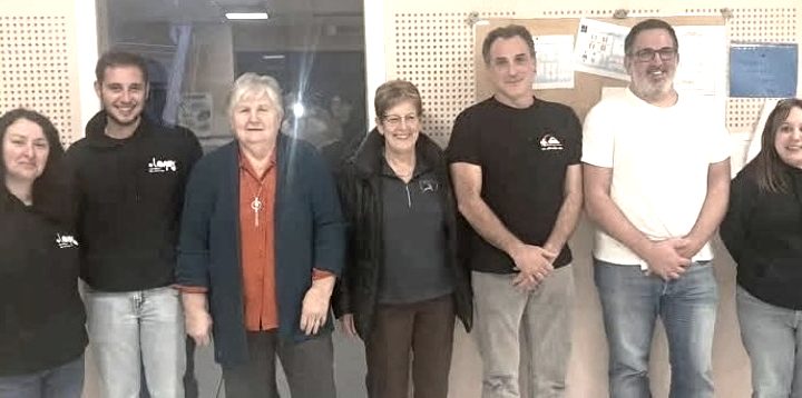 TOURNOI DE MUS AU LYCEE AGRICOLE