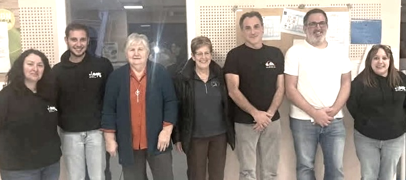 TOURNOI DE MUS AU LYCEE AGRICOLE