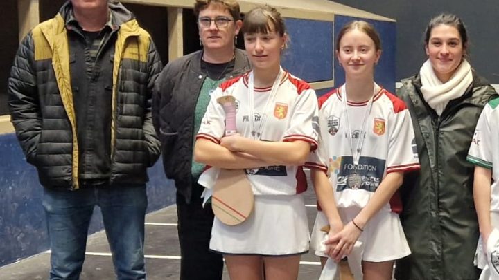 Une finale pleine de promesses