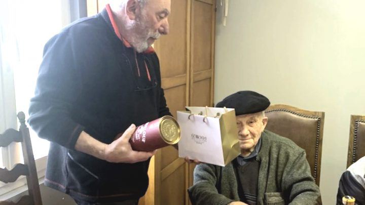 Assemblée générale d’Oroc Bat