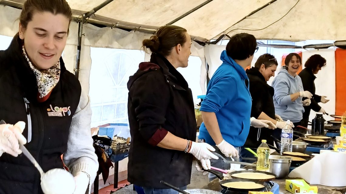 Brèves…brèves…