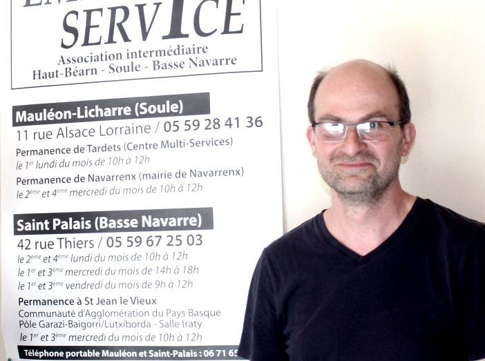 LA STABILITE D’EMPLOI SERVICE