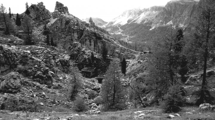 La Première Guerre mondiale en Italie