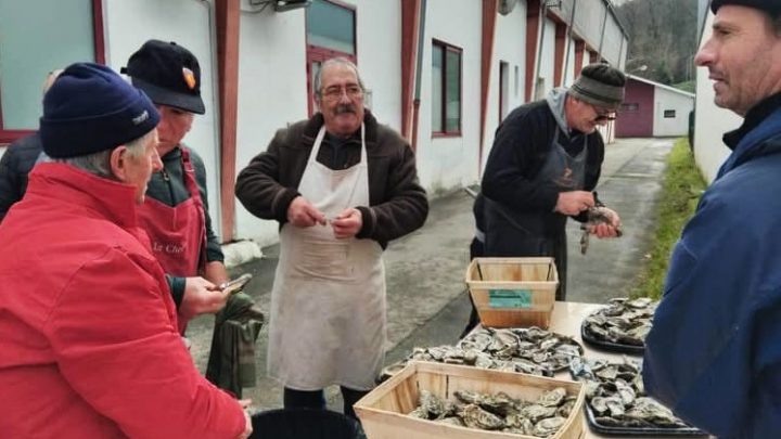 Bilan succinct de l’Amisam !