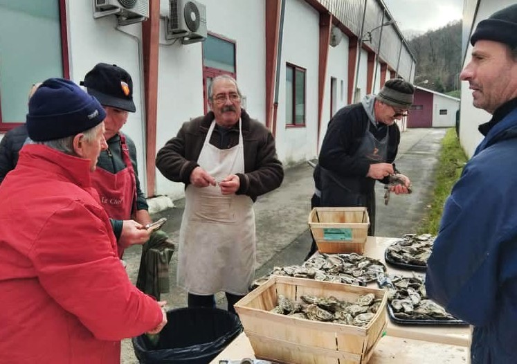 Bilan succinct de l’Amisam !