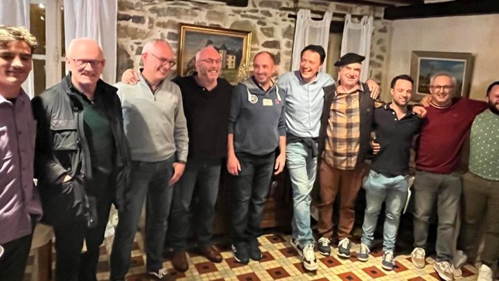 40 ans chez HASTOY … ça se fête !