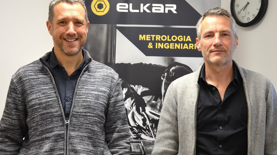 ELKAR fête ses 20 ans !