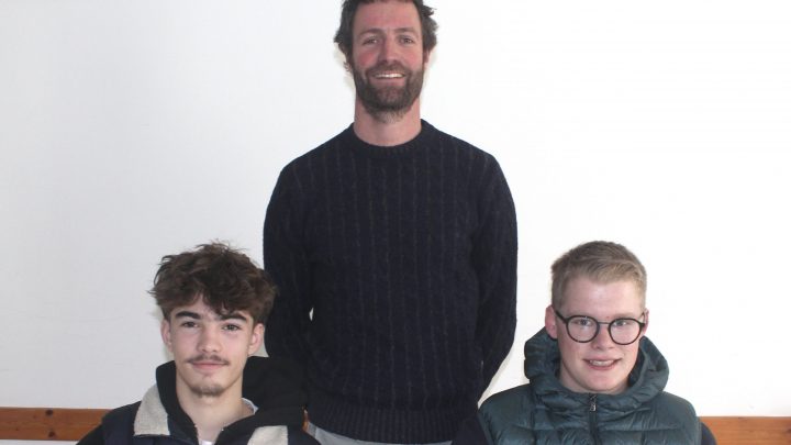 LE LARPS DANS LA CONTINUITE