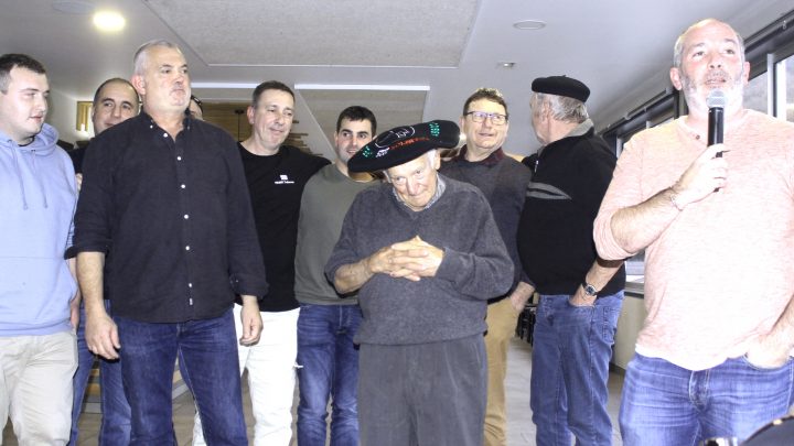 UN RETOUR AUX SOURCES ATTENDU !