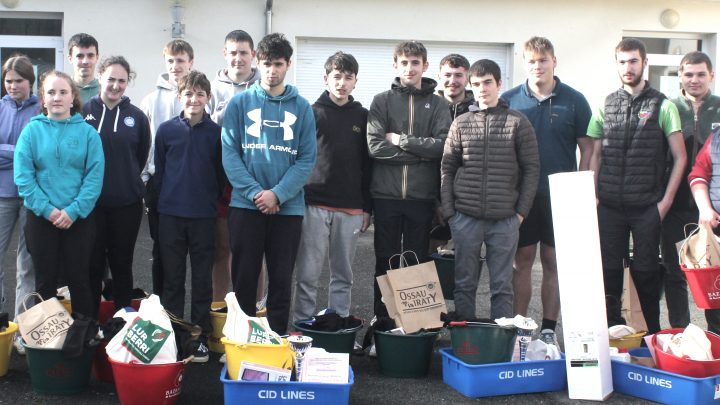 LE RENDEZ-VOUS ANNUEL DES LYCEES AGRICOLES