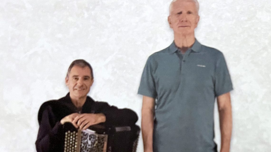 Le nouveau Cd de Pierpol