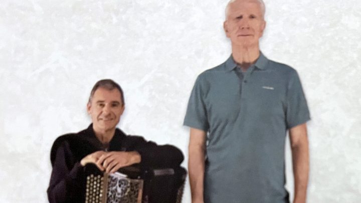 Le nouveau Cd de Pierpol