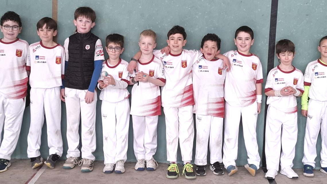 SUCCES POUR LE PUNPA TTIKI A BONLOC !