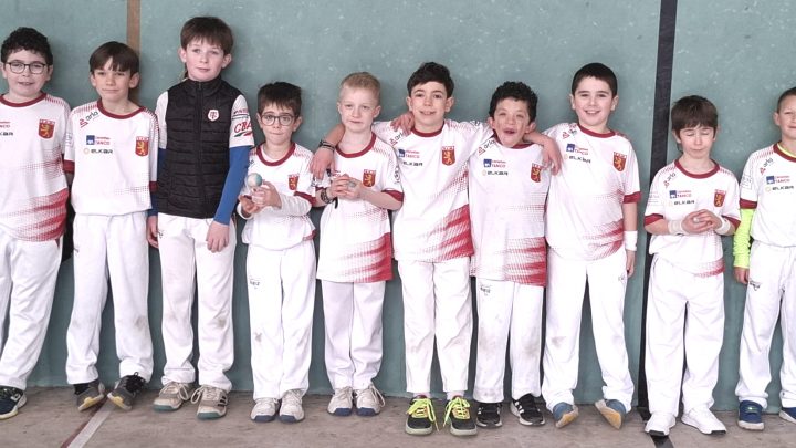 SUCCES POUR LE PUNPA TTIKI A BONLOC !