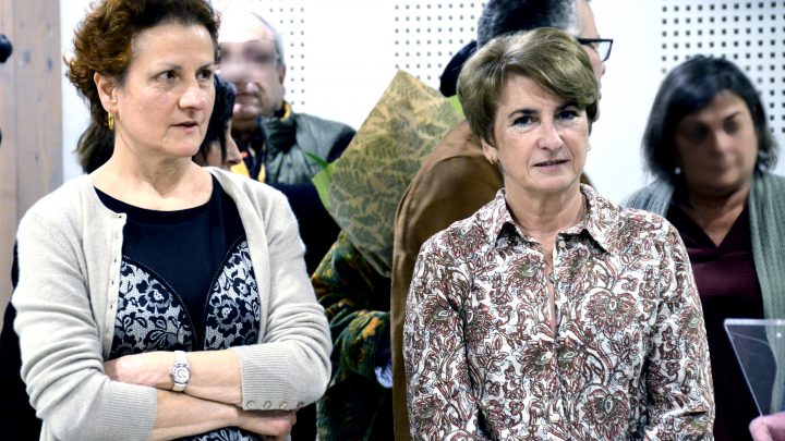 Les vœux de la municipalité