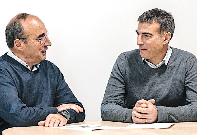 Le groupe Lopitz muscle son offre