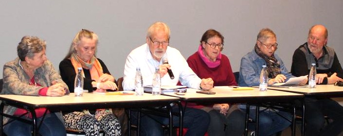 PREMIERE AG DE L’EUCAPB