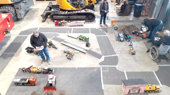 Sous le signe de la découverte