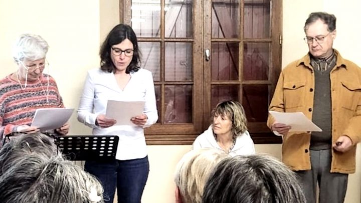 Soirée Crimes à Roquiague : Le crime des époux Heguilus -1848)