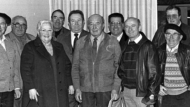 AUTREFOIS en février 1986