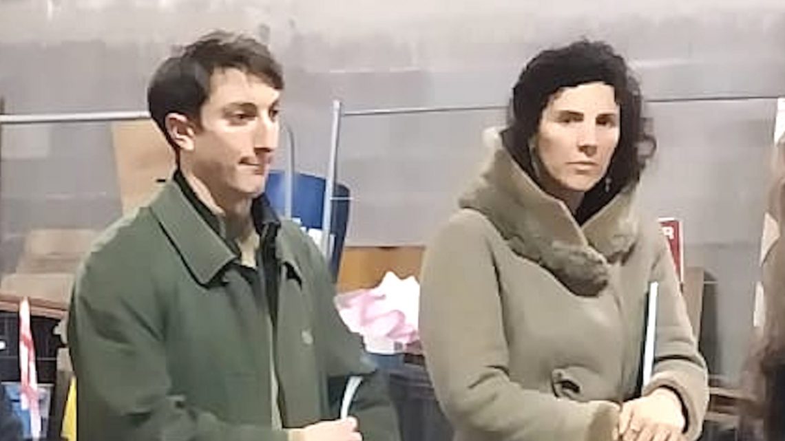 Les rôles dévoilés à Chéraute