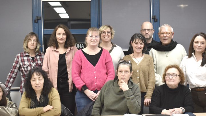 Assemblée générale Soule et Moi de Possibles