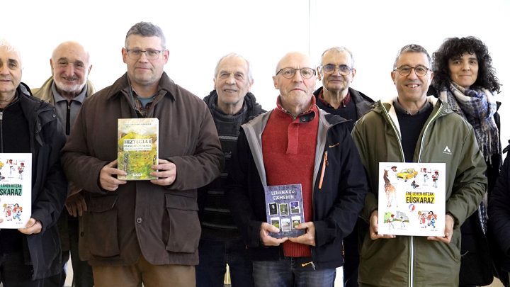 2025 riche en évènements pour Sü Azia