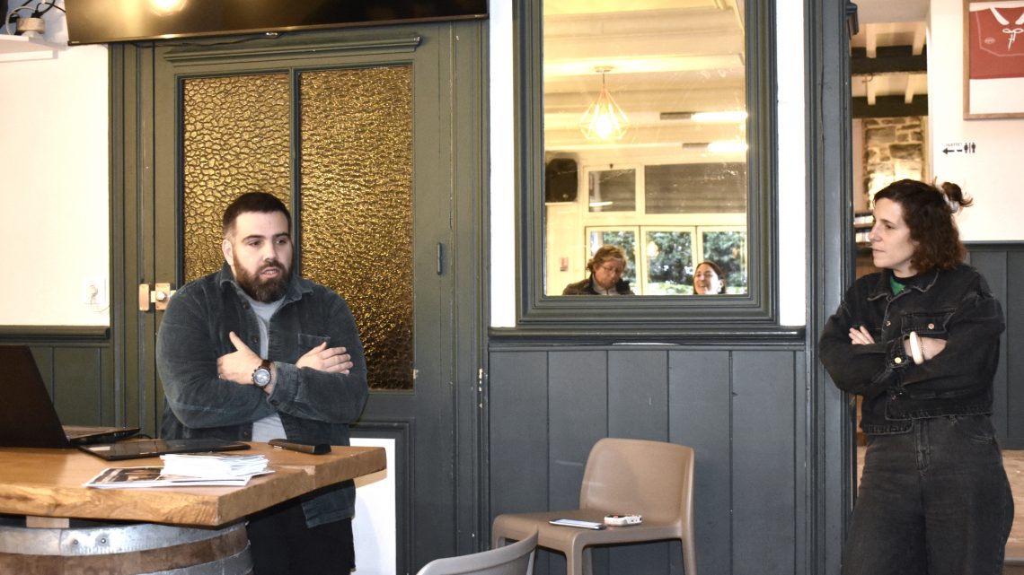 Le plaisir du goût …et local !