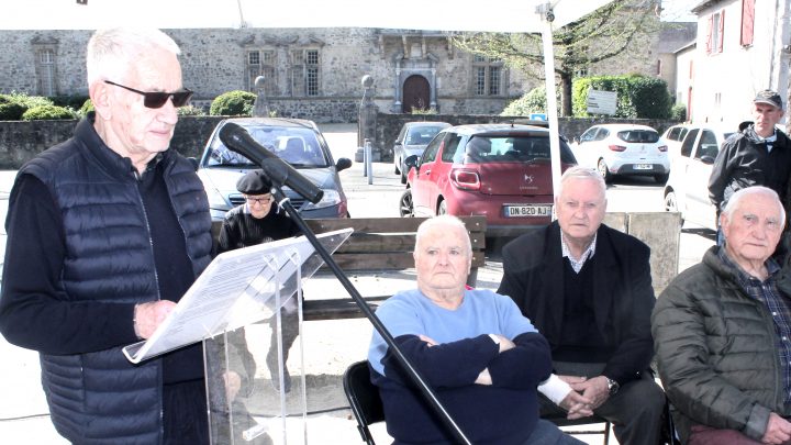 UN 19 MARS SOUS LE GRAND SOLEIL