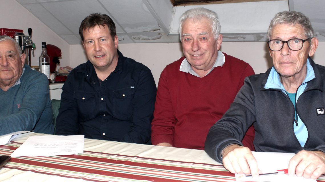 UN BILAN ENCOURAGEANT