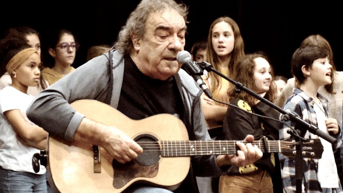 ANJE AVEC LES COLLEGIENS