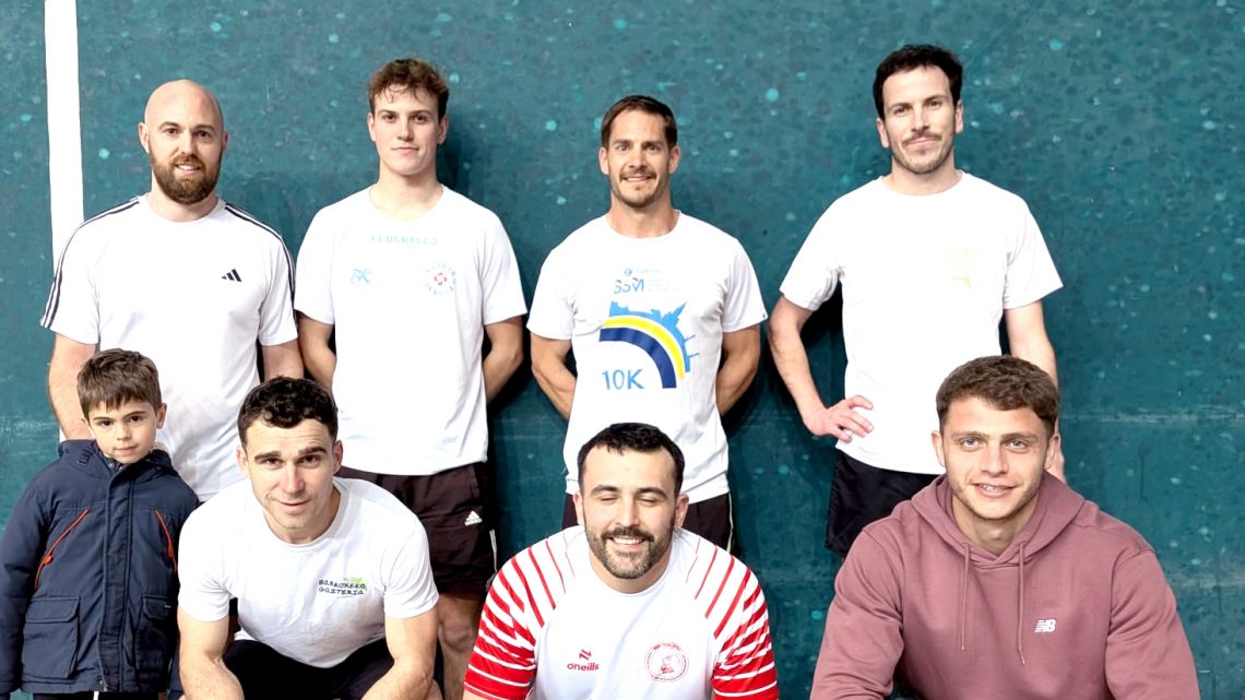 Bilan tournoi de foot en salle