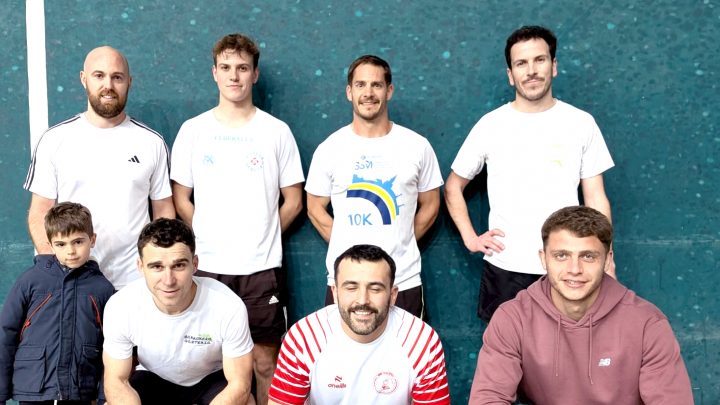 Bilan tournoi de foot en salle