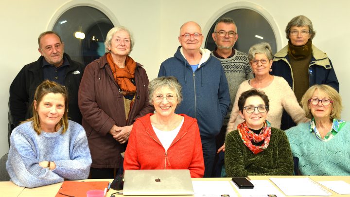 L’Association pour la Bolivie lauréate