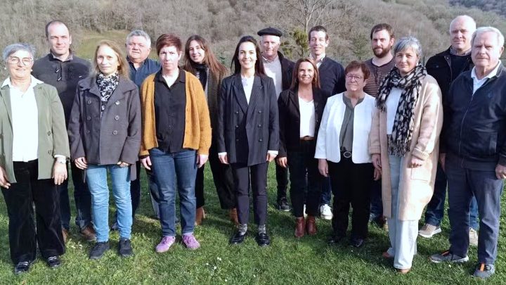 Une seule liste en lice à Chéraute